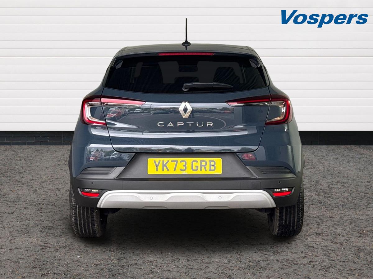 Used Renault Captur 2023 for sale - 76355238: Photo 7