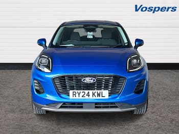 Used Ford Puma 2024 for sale - 79699080: Photo