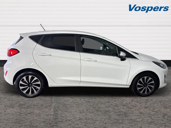 Used Ford Fiesta 2023 for sale - 76067084: Photo 10