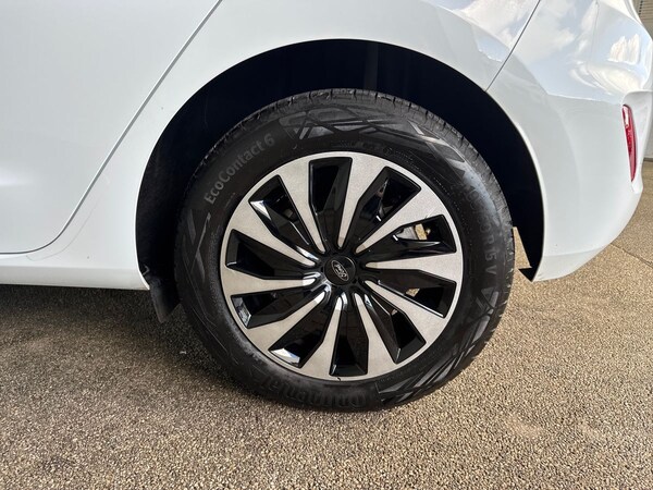 Used Ford Fiesta 2023 for sale - 76067084: Photo 15