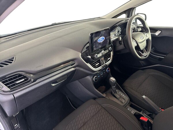 Used Ford Fiesta 2023 for sale - 76067084: Photo 18