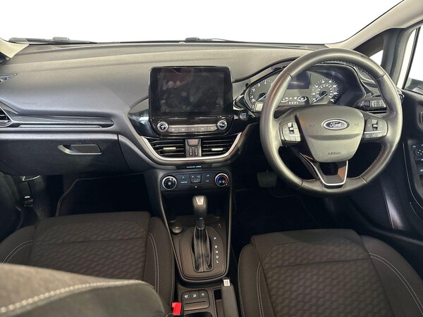 Used Ford Fiesta 2023 for sale - 76067084: Photo 19