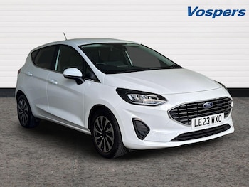 Ford - Fiesta