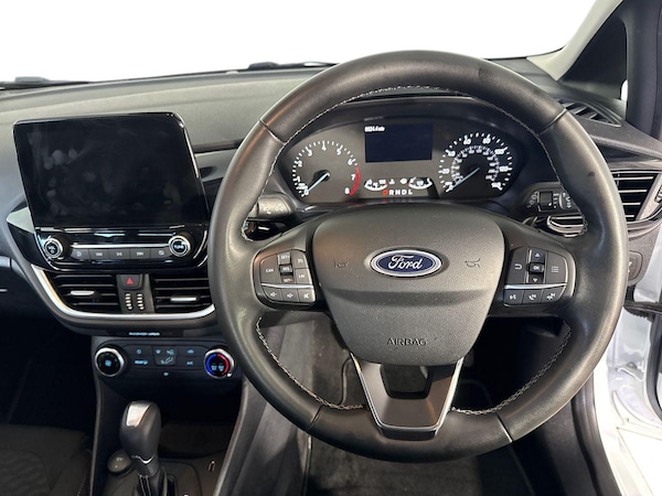 Used Ford Fiesta 2023 for sale - 76067084: Photo 21