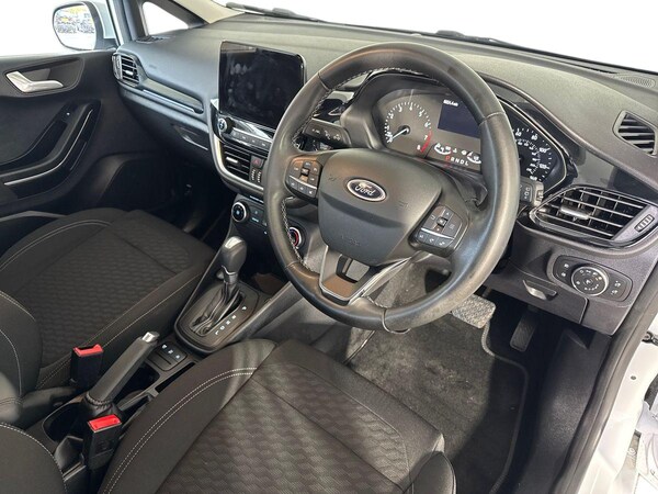 Used Ford Fiesta 2023 for sale - 76067084: Photo 22