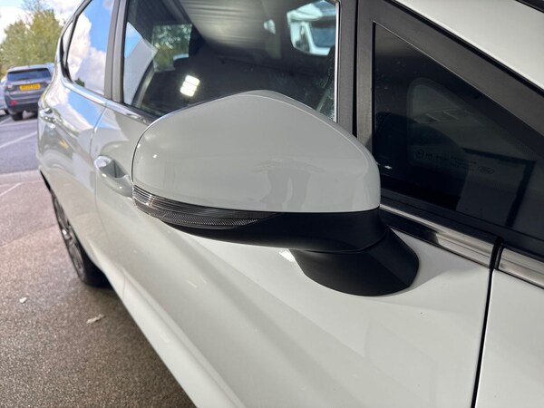Used Ford Fiesta 2023 for sale - 76067084: Photo 29