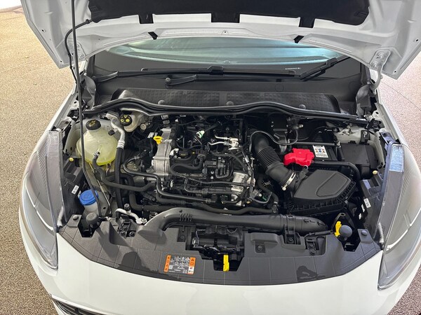 Used Ford Fiesta 2023 for sale - 76067084: Photo 33
