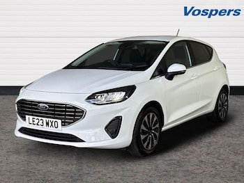 Used Ford Fiesta 2023 for sale - 76067084: Photo 3