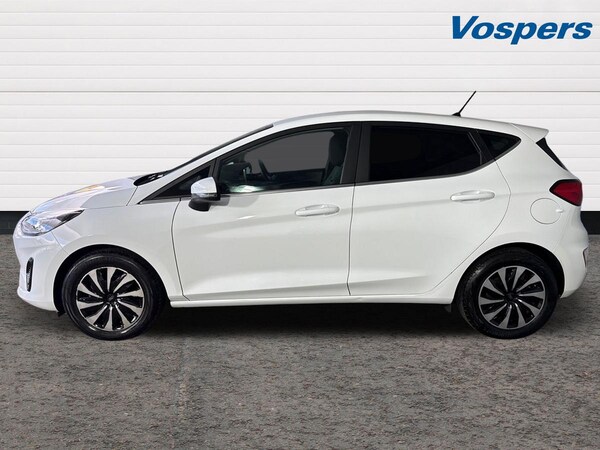 Used Ford Fiesta 2023 for sale - 76067084: Photo 5