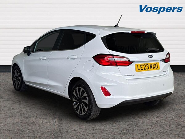 Used Ford Fiesta 2023 for sale - 76067084: Photo 6