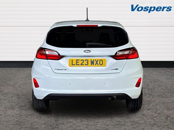 Used Ford Fiesta 2023 for sale - 76067084: Photo 7