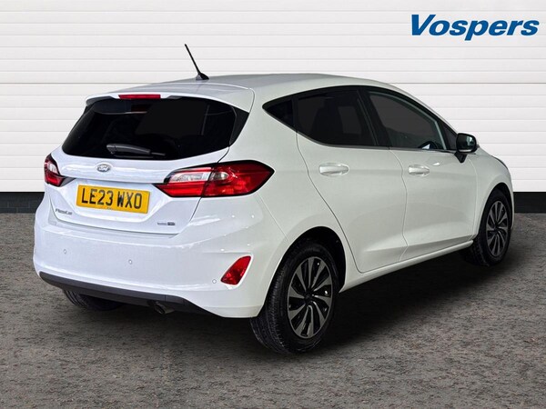 Used Ford Fiesta 2023 for sale - 76067084: Photo 9