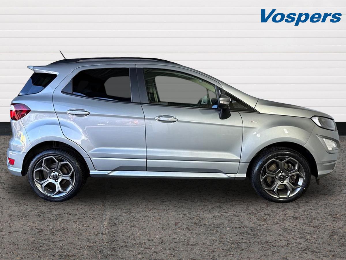 Used Ford Ecosport 2022 for sale - 77942086: Photo 10