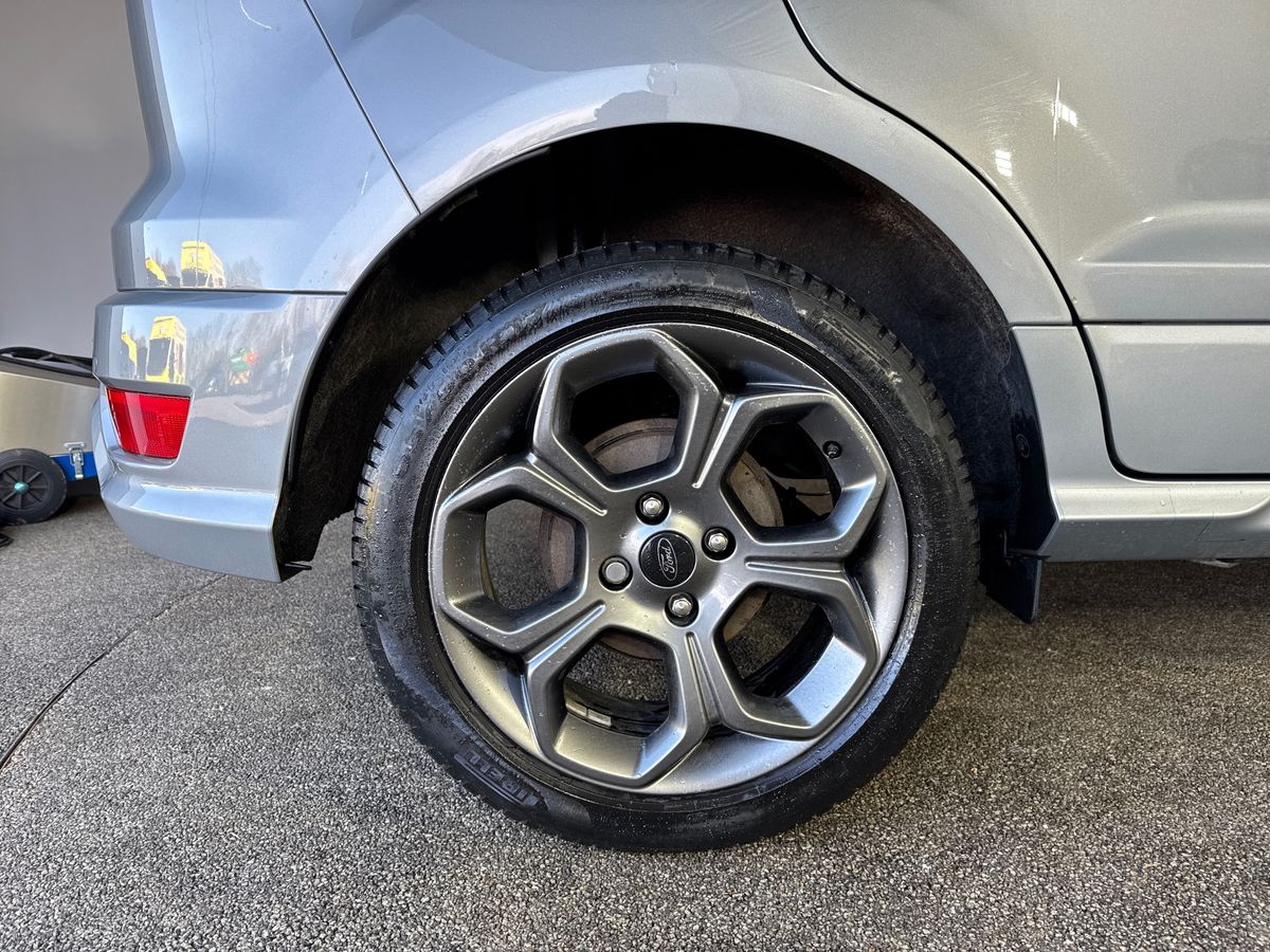 Used Ford Ecosport 2022 for sale - 77942086: Photo 11