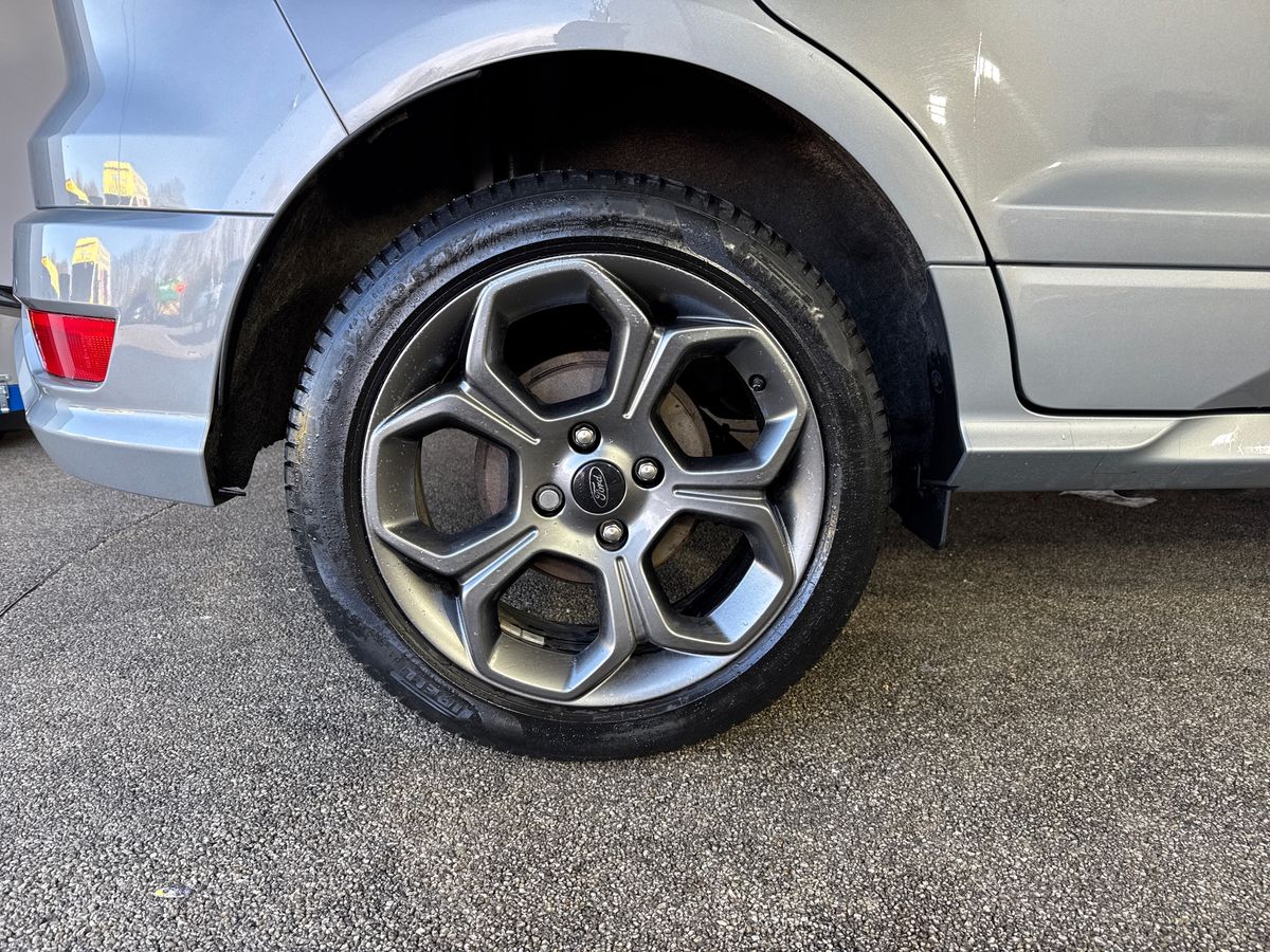 Used Ford Ecosport 2022 for sale - 77942086: Photo 13