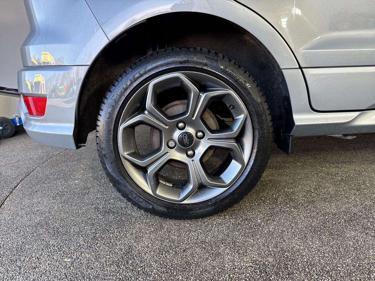 Used Ford Ecosport 2022 for sale - 77942086: Photo 14