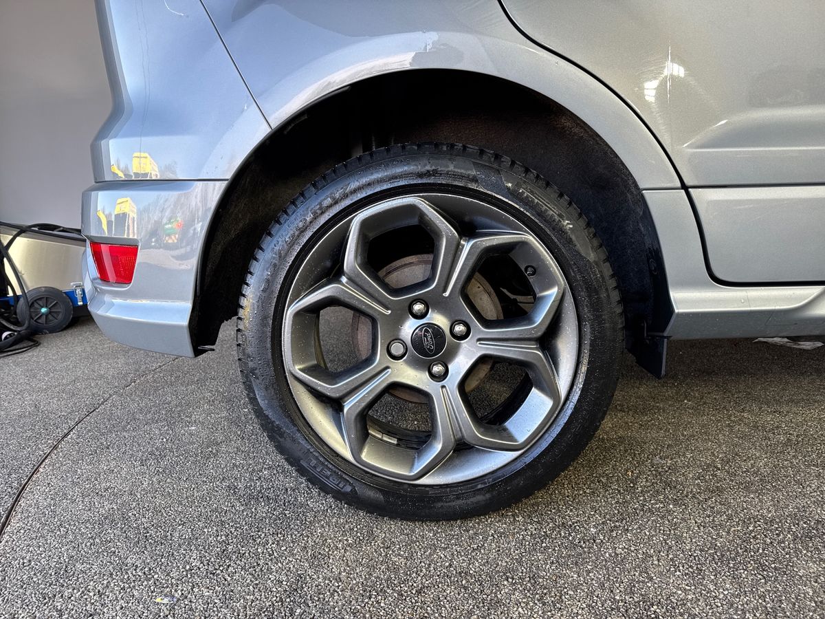 Used Ford Ecosport 2022 for sale - 77942086: Photo 15