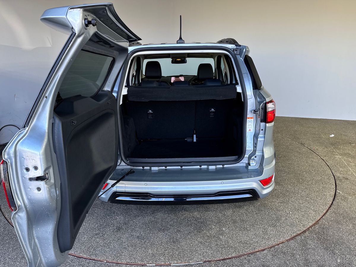 Used Ford Ecosport 2022 for sale - 77942086: Photo 17