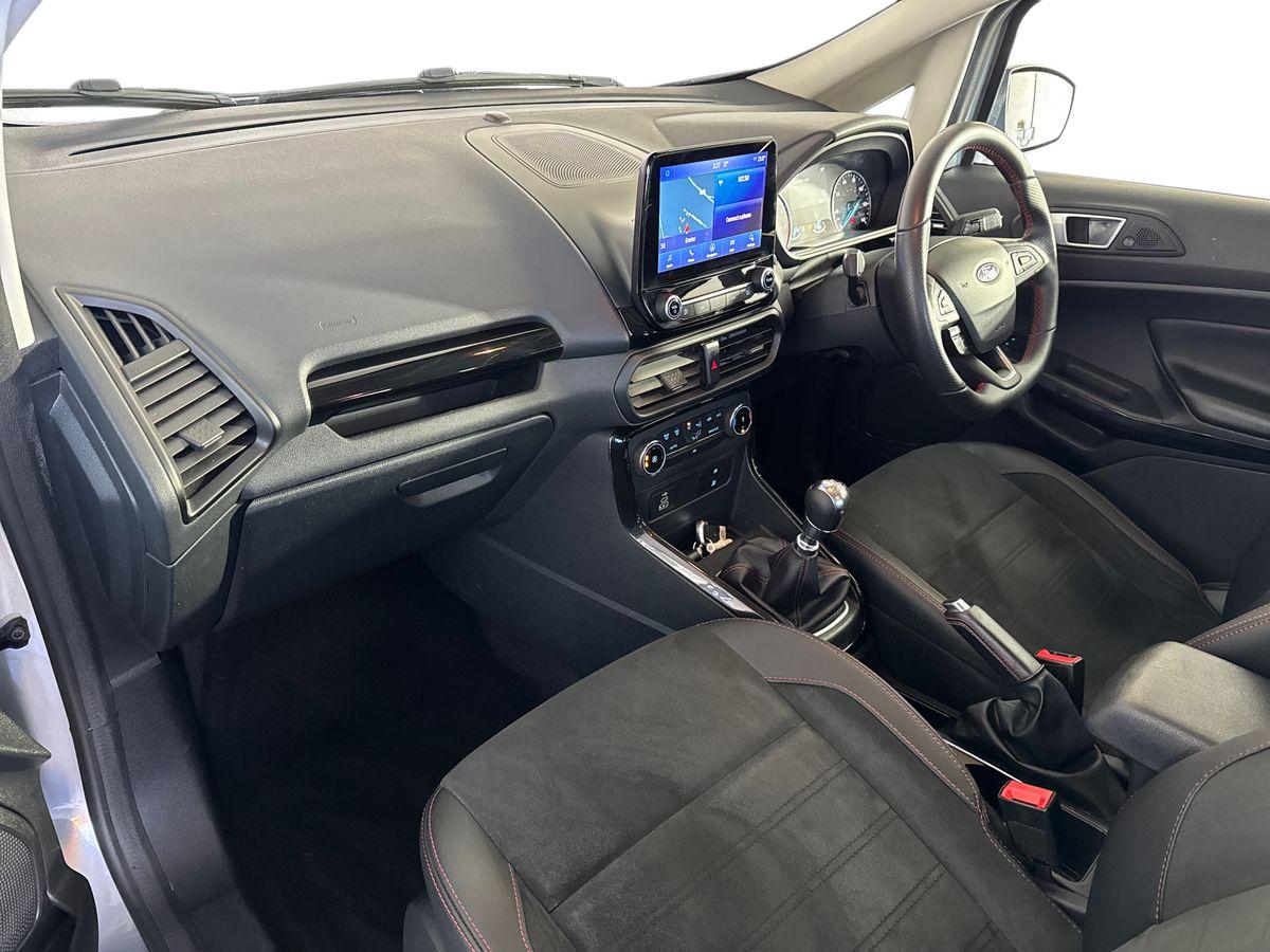Used Ford Ecosport 2022 for sale - 77942086: Photo 18