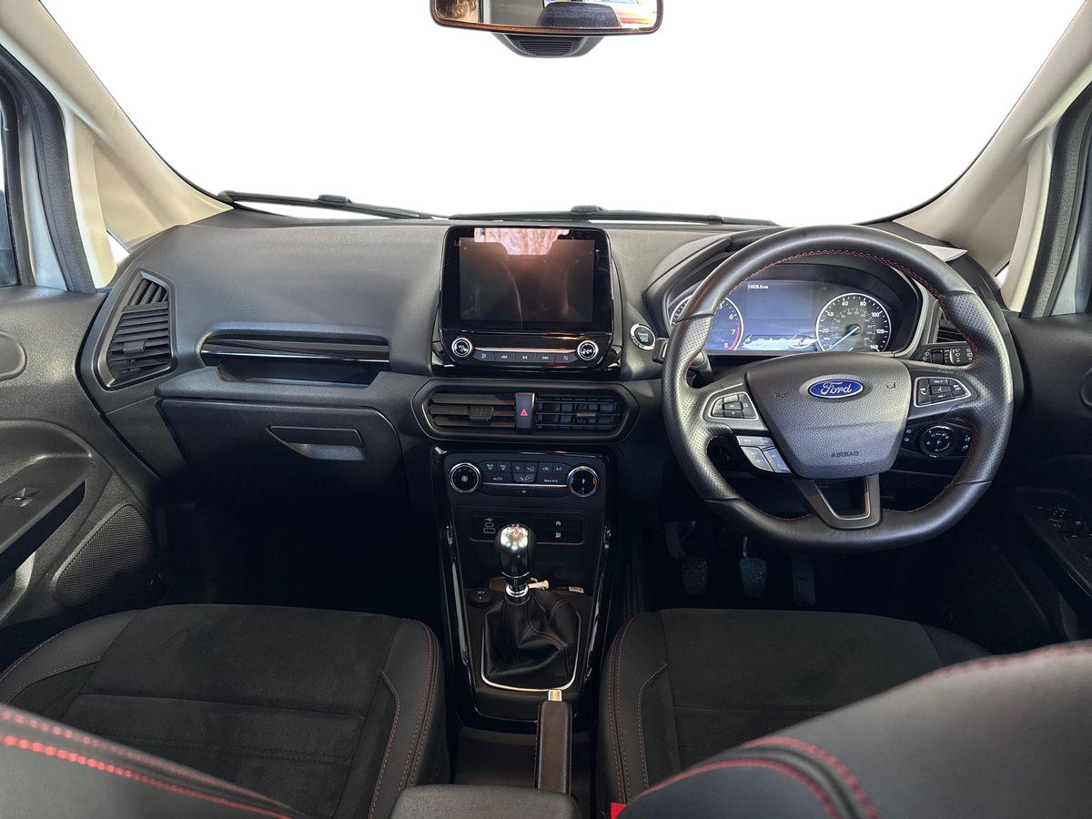 Used Ford Ecosport 2022 for sale - 77942086: Photo 19