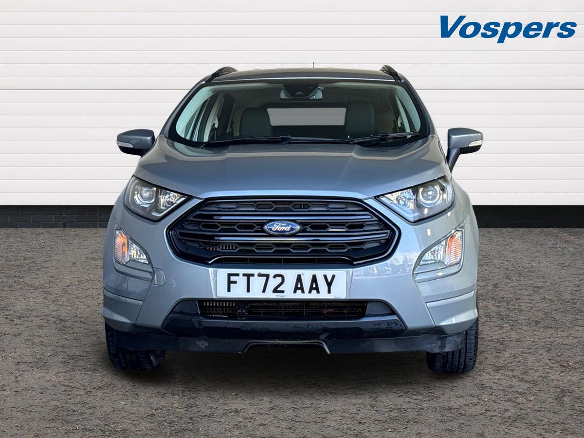 Used Ford Ecosport 2022 for sale - 77942086: Photo 2