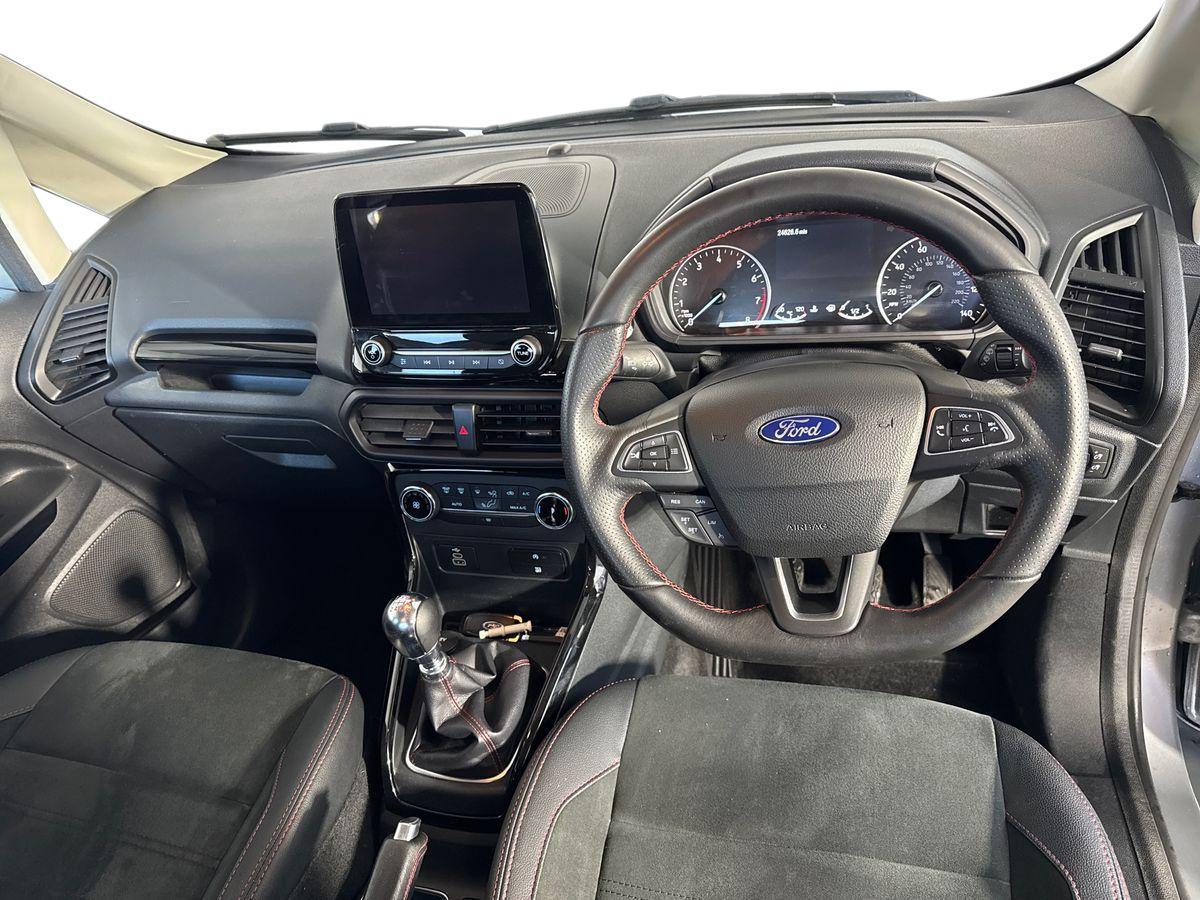 Used Ford Ecosport 2022 for sale - 77942086: Photo 21