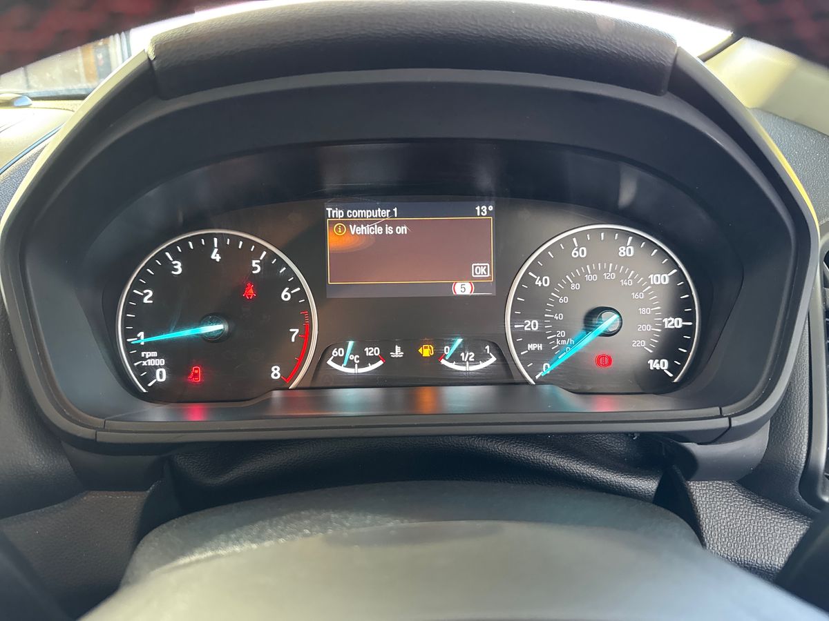 Used Ford Ecosport 2022 for sale - 77942086: Photo 23