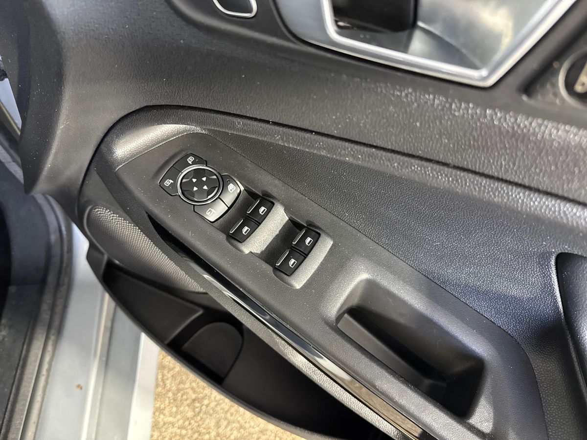 Used Ford Ecosport 2022 for sale - 77942086: Photo 24