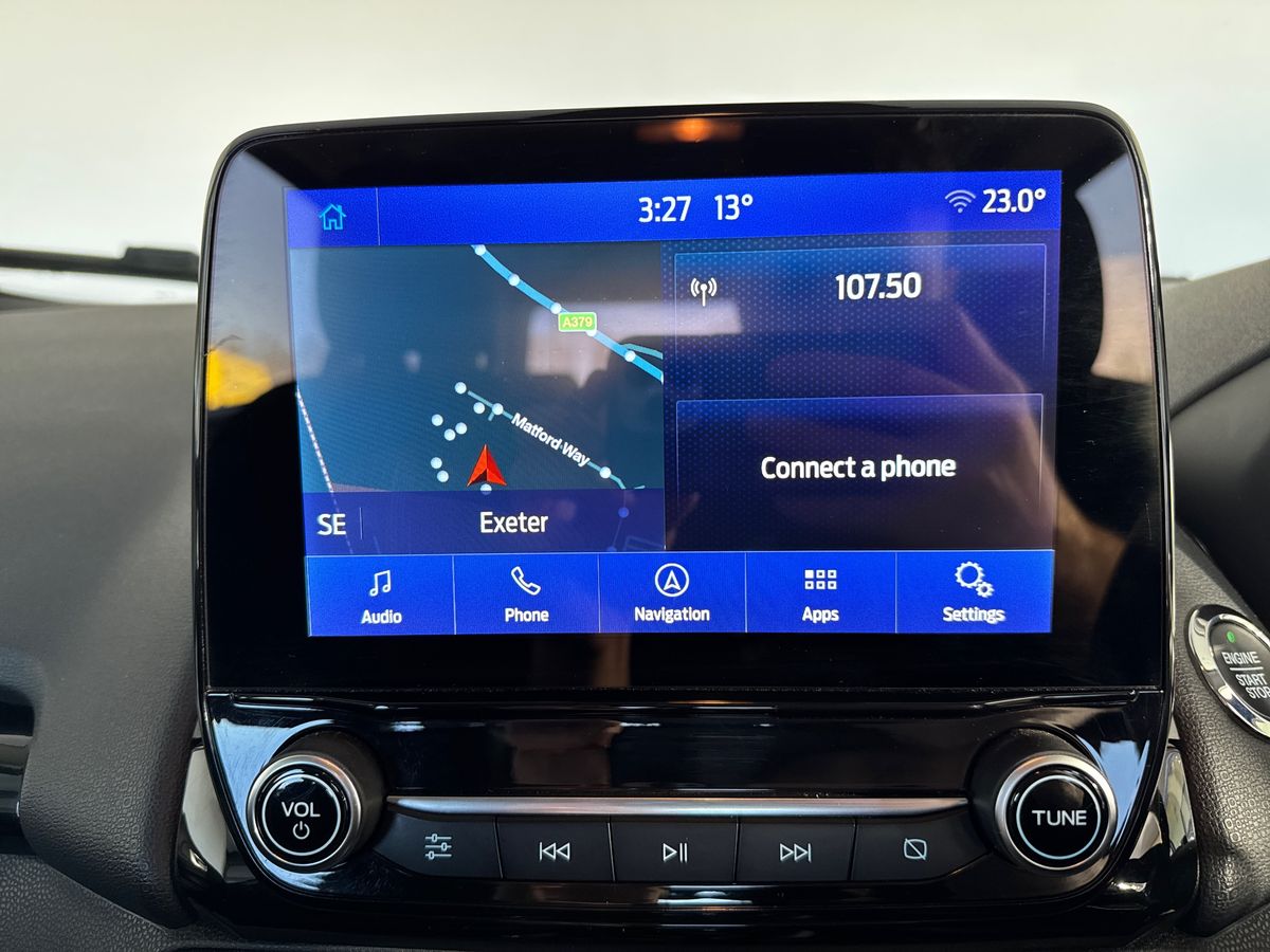 Used Ford Ecosport 2022 for sale - 77942086: Photo 25