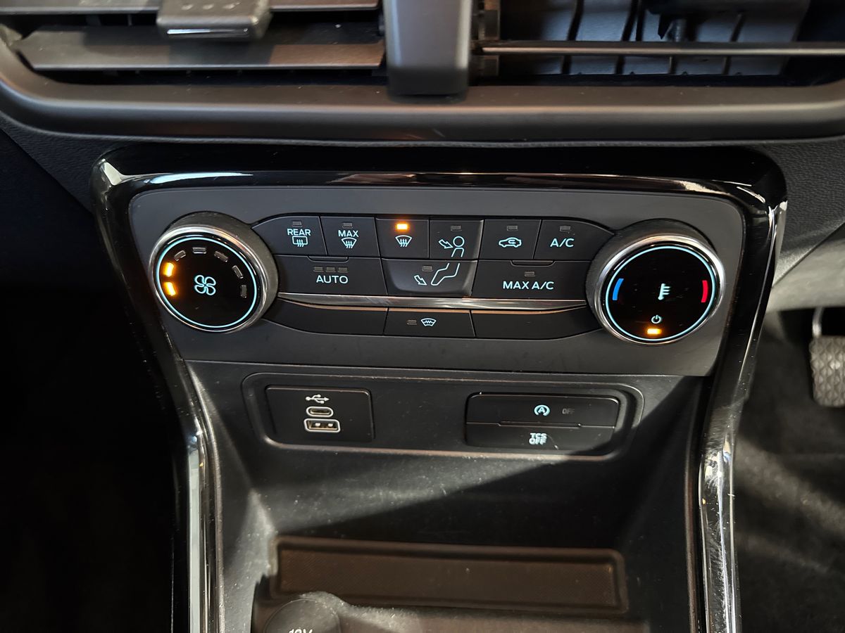 Used Ford Ecosport 2022 for sale - 77942086: Photo 26