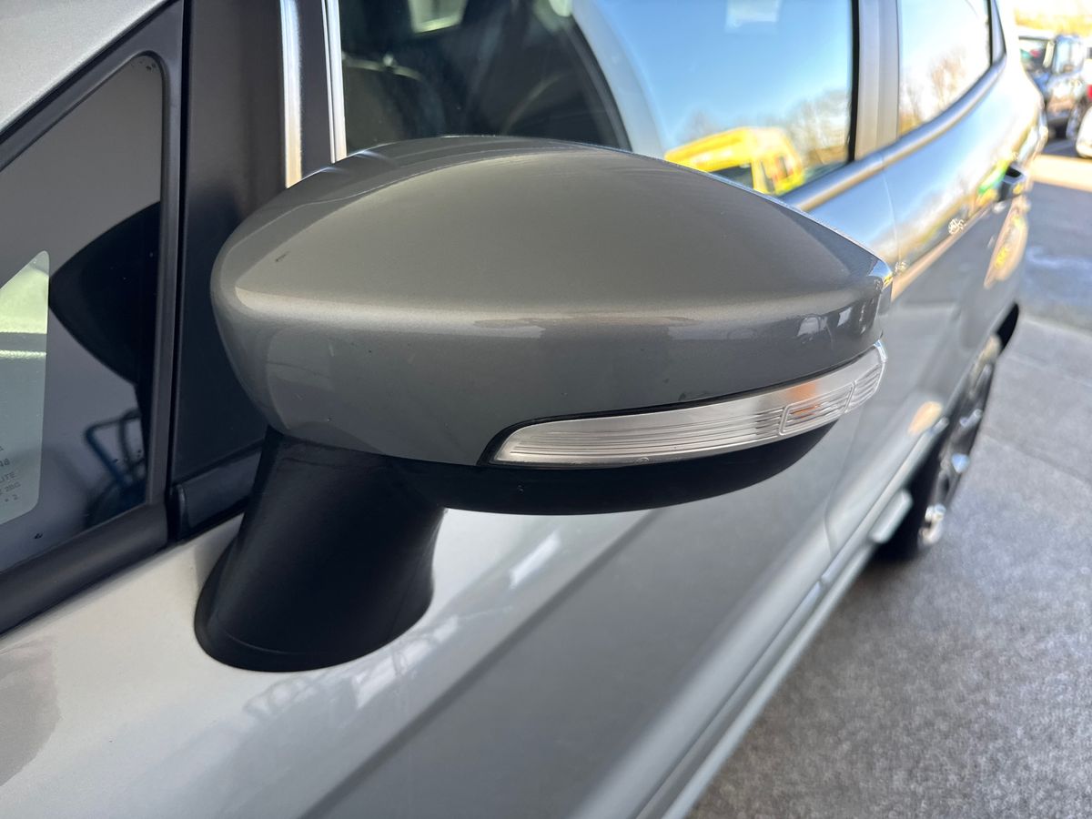 Used Ford Ecosport 2022 for sale - 77942086: Photo 29