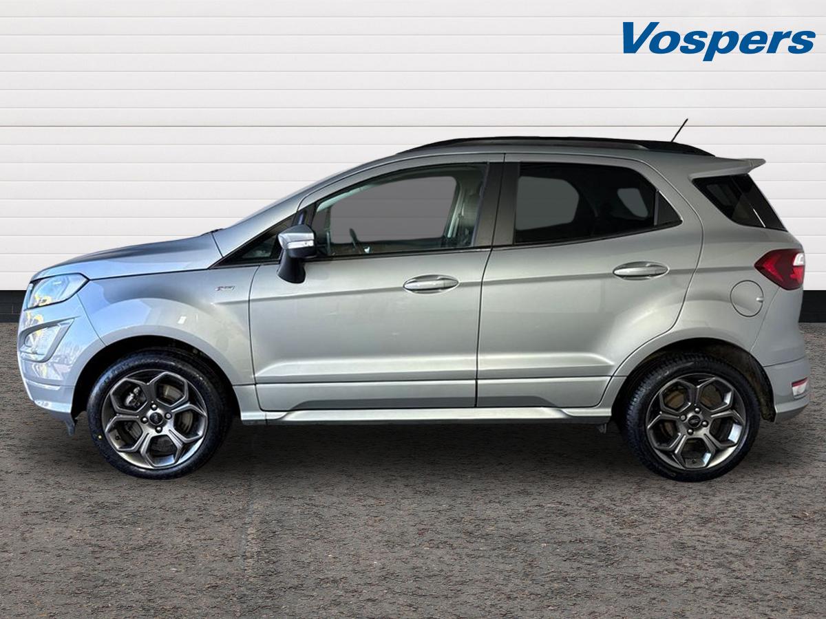 Used Ford Ecosport 2022 for sale - 77942086: Photo 5