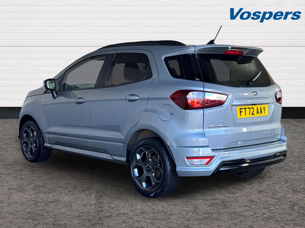 Used Ford Ecosport 2022 for sale - 77942086: Photo 6