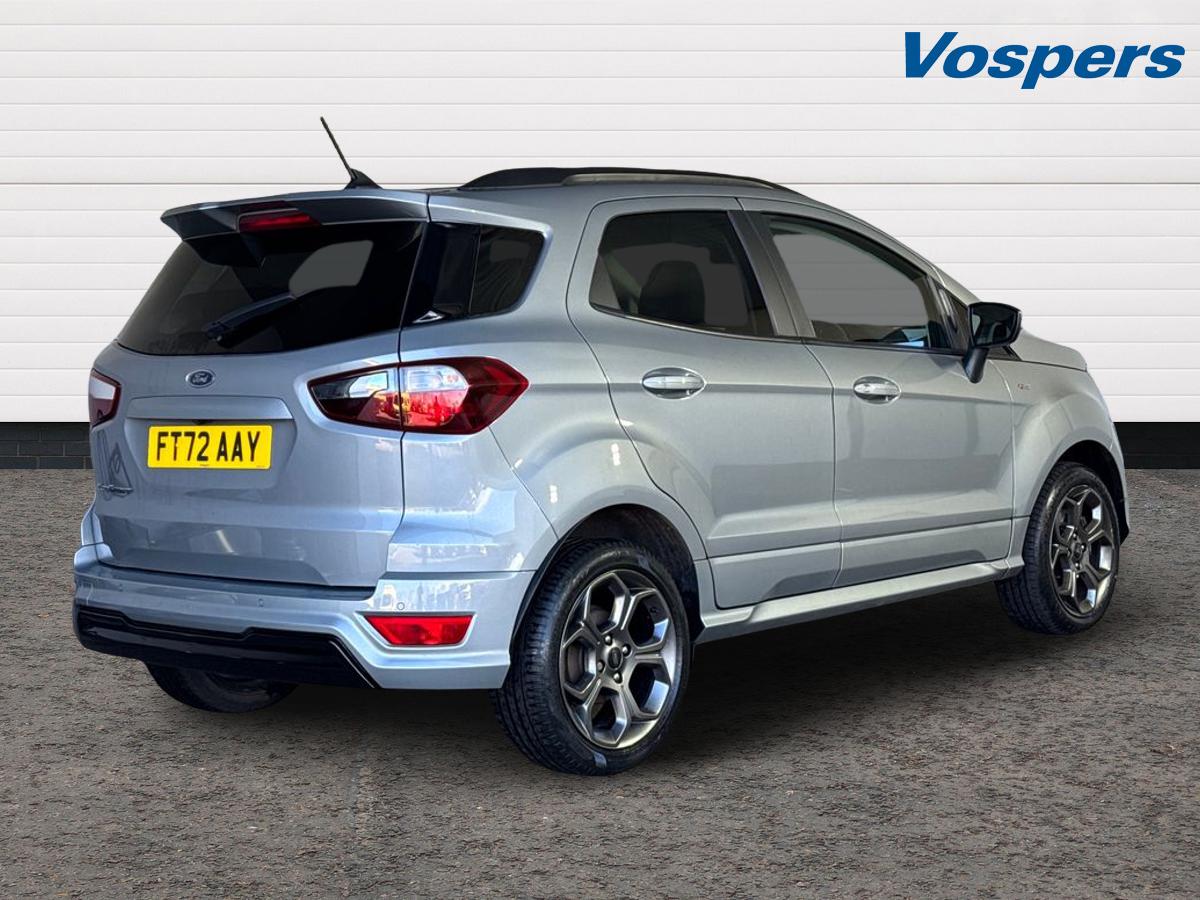 Used Ford Ecosport 2022 for sale - 77942086: Photo 9