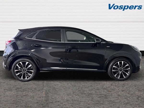 Used Ford Puma 2022 for sale - 75996887: Photo 10