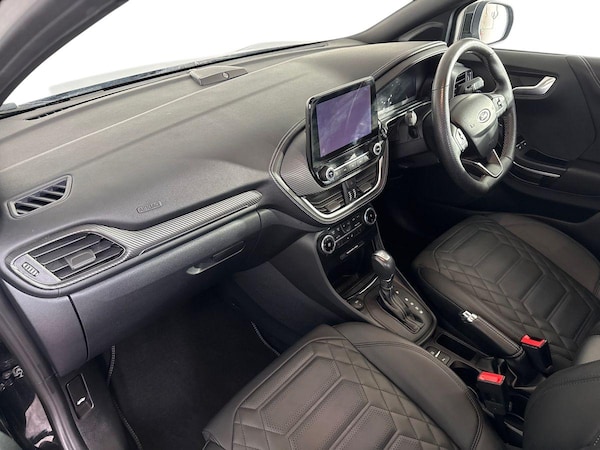 Used Ford Puma 2022 for sale - 75996887: Photo 18