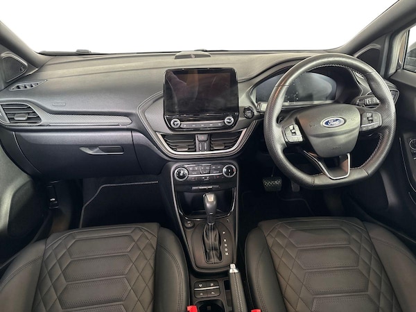 Used Ford Puma 2022 for sale - 75996887: Photo 19