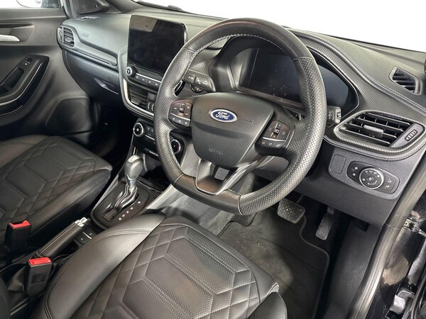 Used Ford Puma 2022 for sale - 75996887: Photo 22