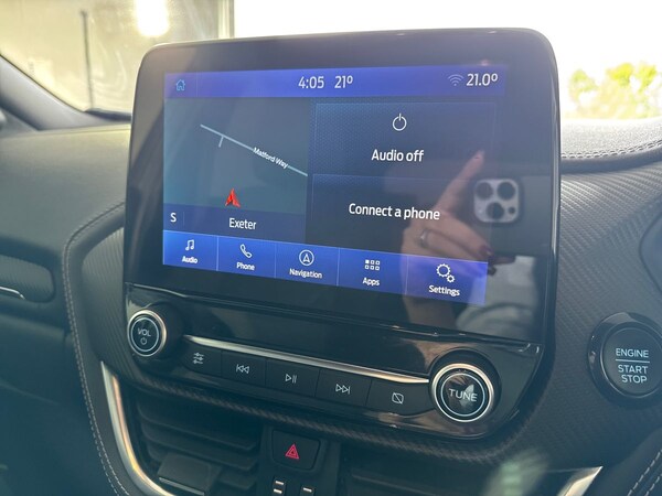 Used Ford Puma 2022 for sale - 75996887: Photo 25
