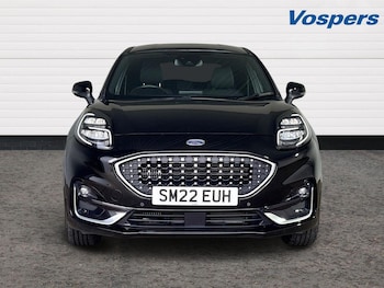 Used Ford Puma 2022 for sale - 75996887: Photo 2