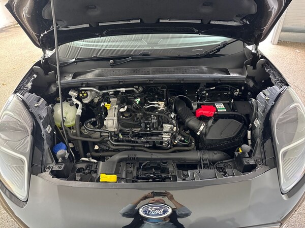 Used Ford Puma 2022 for sale - 75996887: Photo 33