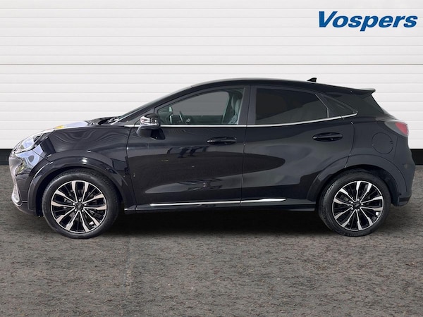 Used Ford Puma 2022 for sale - 75996887: Photo 5