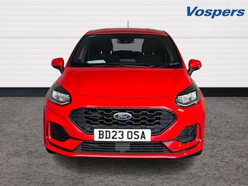 Used Ford Fiesta 2023 for sale - 78505972: Photo