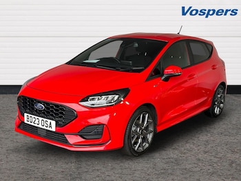 Used Ford Fiesta 2023 for sale - 78505972: Photo