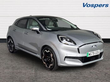 Used Ford Puma 2025 for sale - 78512832: Photo