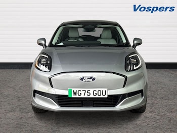 Used Ford Puma 2025 for sale - 78512832: Photo