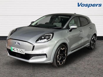 Used Ford Puma 2025 for sale - 78512832: Photo