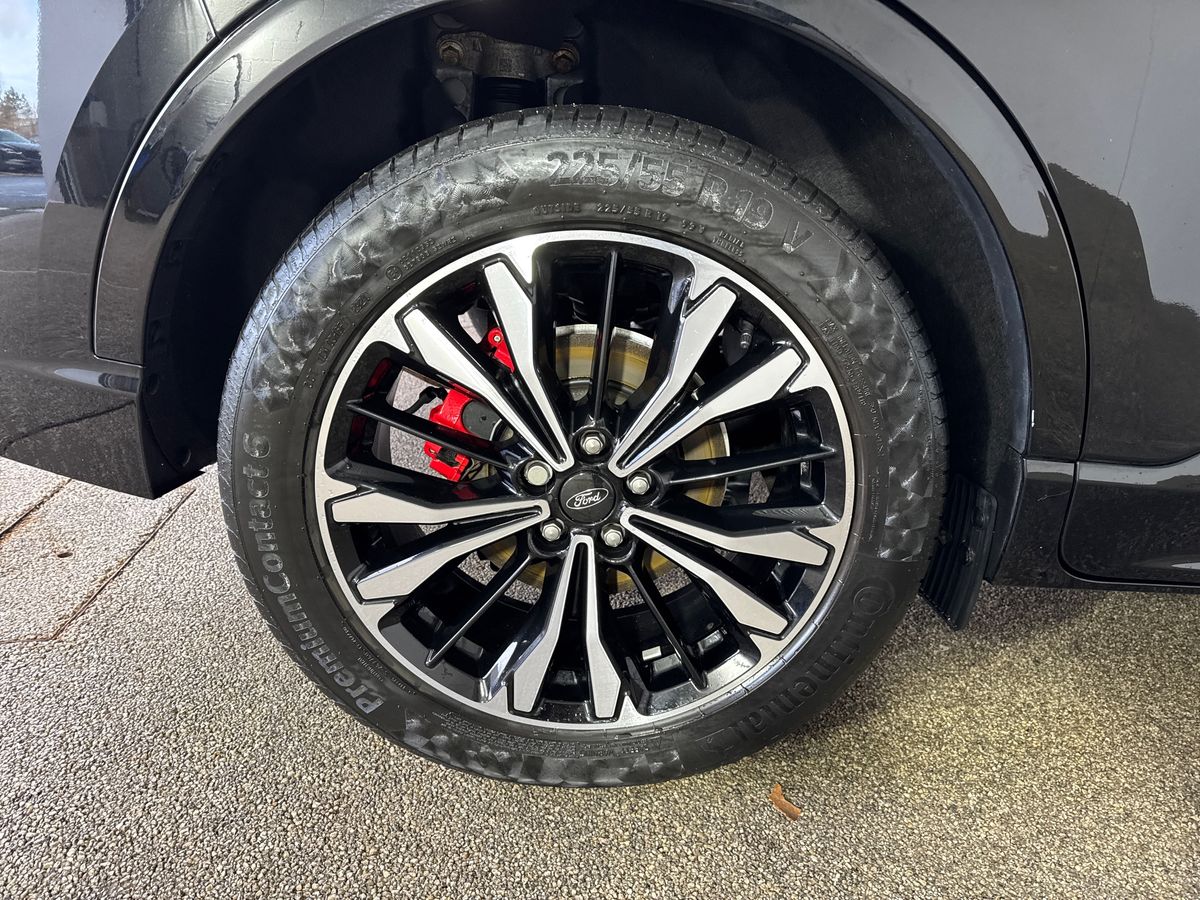 Used Ford Kuga 2021 for sale - 77178153: Photo 11