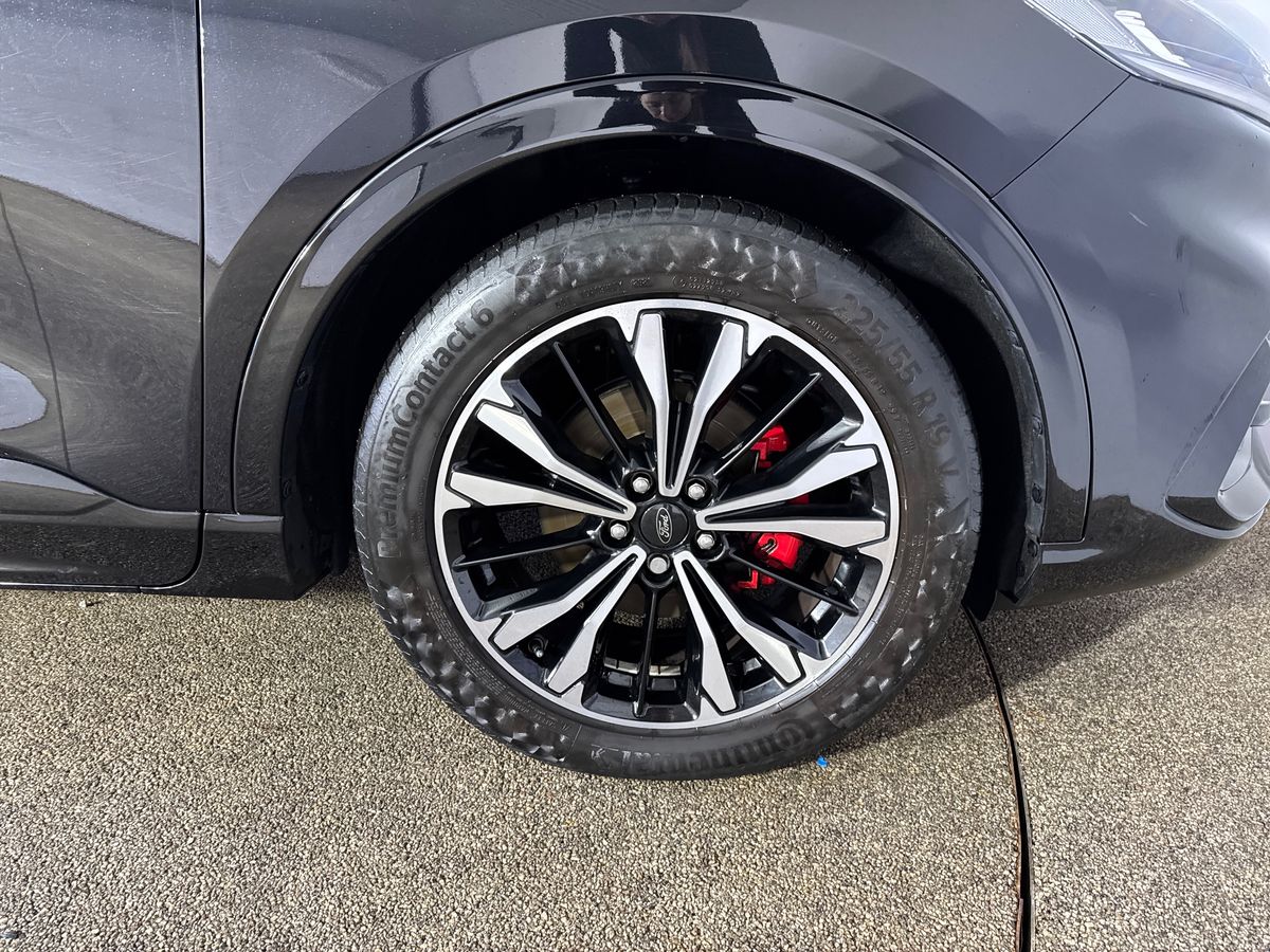 Used Ford Kuga 2021 for sale - 77178153: Photo 13