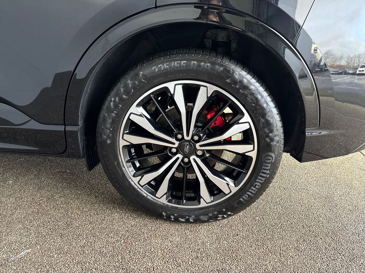 Used Ford Kuga 2021 for sale - 77178153: Photo 15